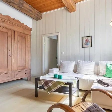 4 Anna Owena Id 386 Lägenhet Oldenswort