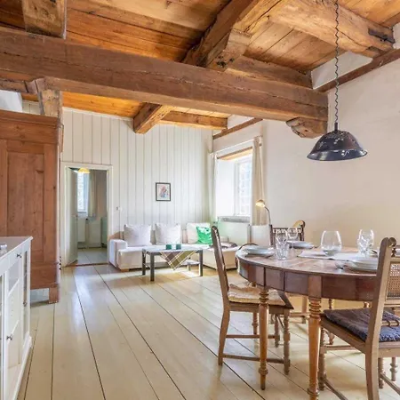 Lägenhet 4 Anna Owena Id 386 Oldenswort