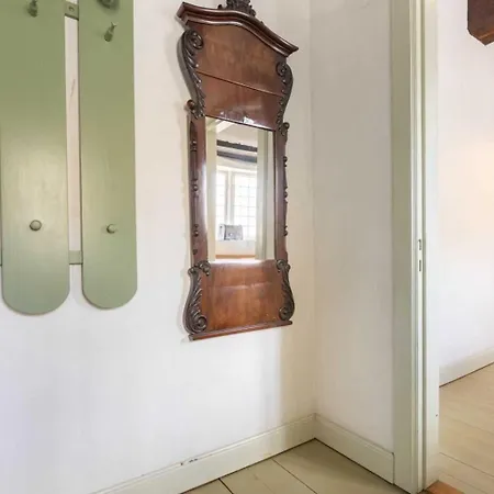 4 Anna Owena Id 386 Lägenhet Oldenswort