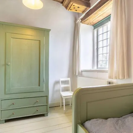 Lägenhet 4 Anna Owena Id 386 *