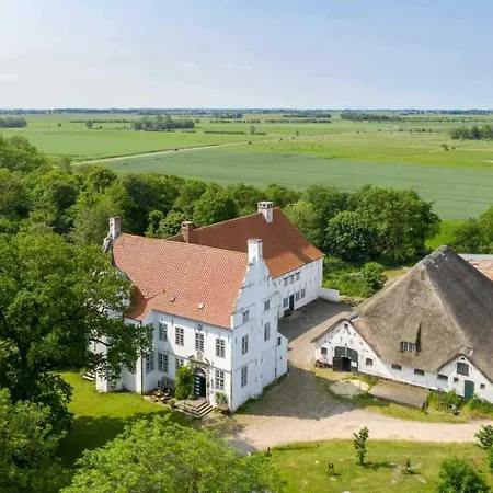 4 Anna Owena Id 386 Lägenhet Oldenswort