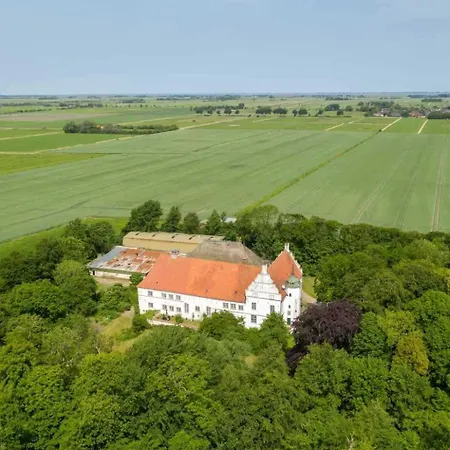 Lägenhet 4 Anna Owena Id 386 Oldenswort