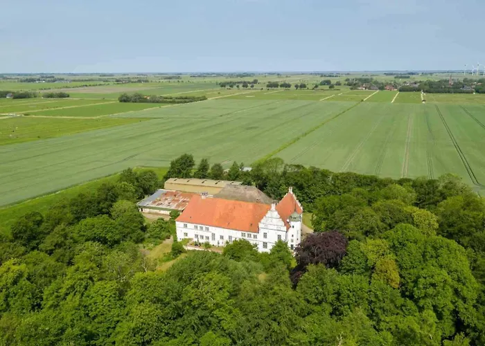 Appartement 4 Anna Owena Id 386 Oldenswort