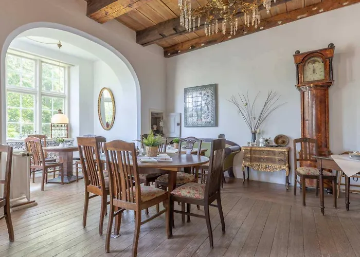 Appartement 4 Anna Owena Id 386